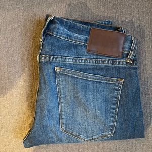 Men’s Quicksilver Jeans 31/30.